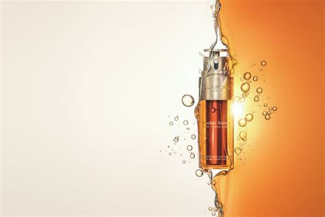 Clarins Double Serum Is Worth The Hype — Here's Why - FASHION Magazine