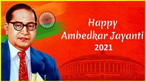 Ambedkar Jayanti 2021 10 Inspirational Quotes By Br Ambedkar