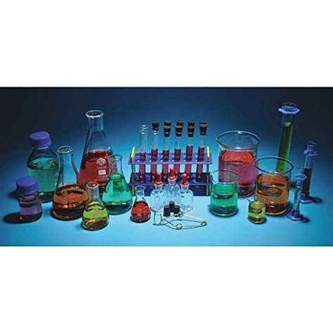 Best Chemistry Sets For Adults | Chemtastic Kits [2021]