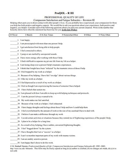 Dbt Life Worth Living Worksheet