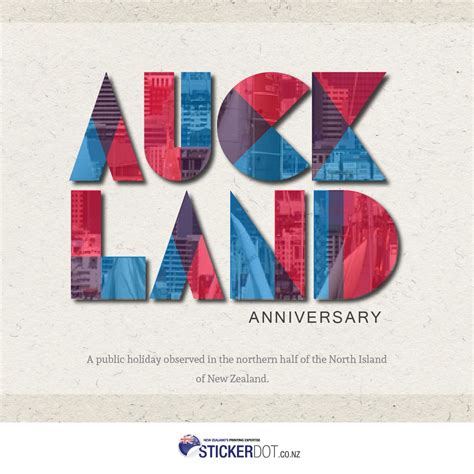 Happy Auckland Anniversary Day! #NZ #Auckland #AucklandDay #NZDay ...