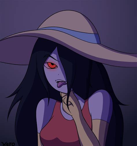 Adventure Time Marceline Hot