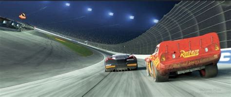 Lightning McQueen and Disney Pixar Cars Expose My Day Job | Modelon