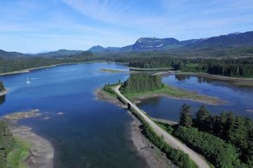 Chichagof Island ATV Tour | Hoonah ATV Tours