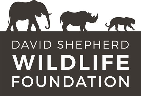 David Shepherd Wildlife Foundation | The Wildlife Conservation Charity