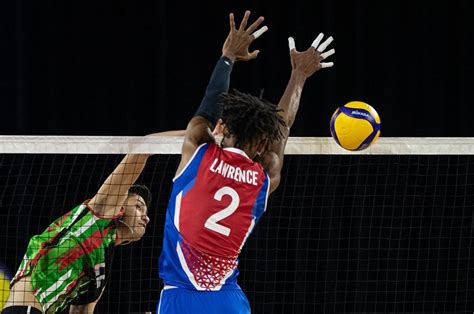 Men Norceca Final Six Htm