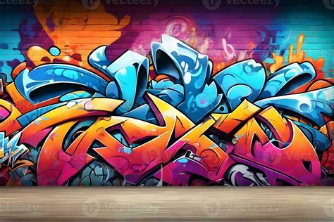 Street Graffiti Background, Street Graffiti Wallpaper, Graffiti Pattern ...