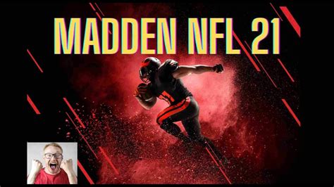 MADDEN 21 Face Of The Franchise 9 YouTube