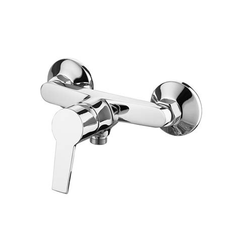 Sanipro New Design High Quality Brass Single Lever Bath Shower Faucet