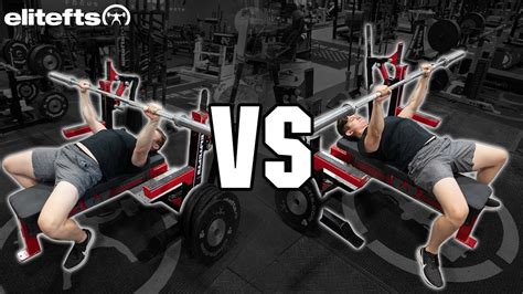 Pick The Right Bench Variation For You Wide Vs Close Grip Youtube