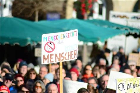 Neuwieder Bündnis für Demokratie und Toleranz ruft zu Demonstration auf