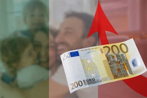 Assegno Unico Adesso Puoi Portarlo Ad Oltre Euro Al Mese