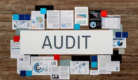 What Triggers An Irs Audit Understanding Internal Revenue Service Tax