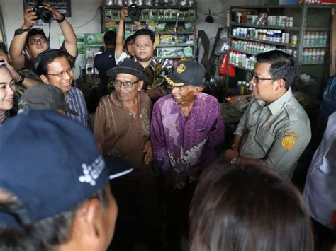 Pakai IPubers Petani Makin Mudah Tebus Pupuk Bersubsidi