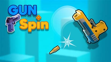 Gun Spin - Jouer en ligne sur Snokido