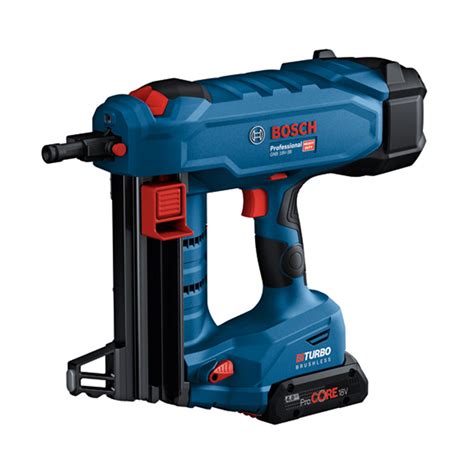 18V Concrete Nailer Bosch Professional