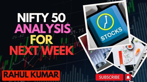 Nifty Analysis For Next Week । Will Nifty Fall Or Bounce। Nifty 50