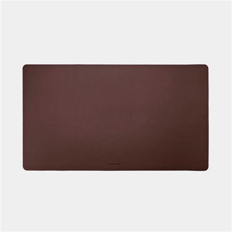 Desk Pad Em Feltro X Cm Nogue Design Mouse Pad Em Feltro Desconto