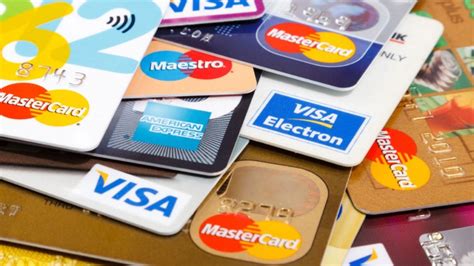 Tips For Managing Credit Cards