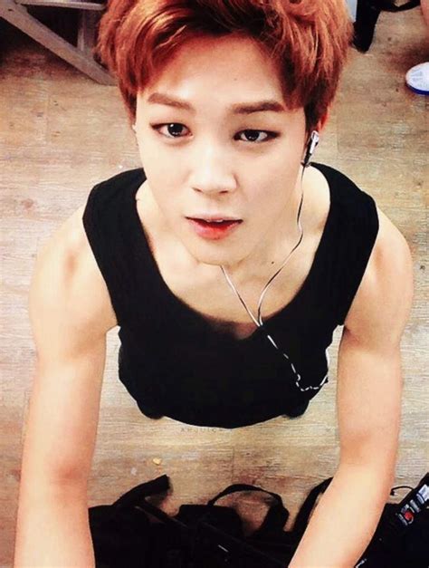 Jimin Best Selca Army S Amino