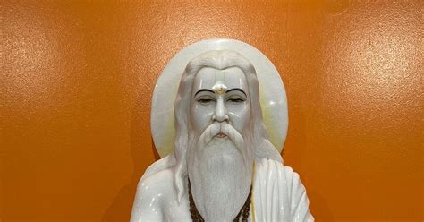 Sant Sadan (Hall of Saints): MAHARISHI VEDA VYASA