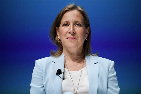 Susan Wojcicki Dead Former Ceo Of Youtube Was 56