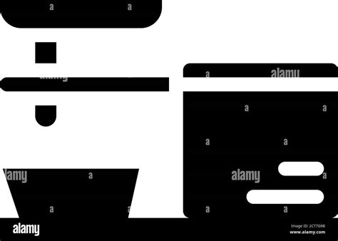 Black Discoloration Stock Vector Images Alamy