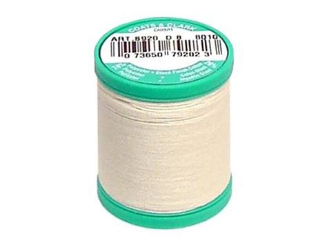 Amazon Coats Sewing Thread Zippers Dual Duty Plus Button