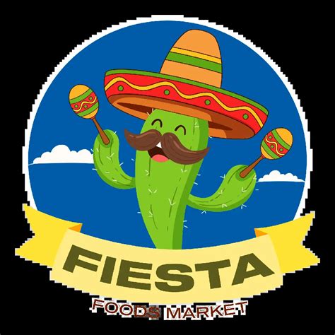 Fiesta Foods Market Experience The Vibrant Flavors Of Hispanic