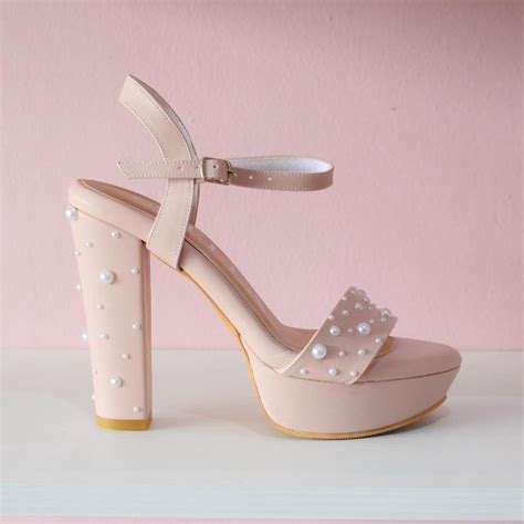 3 Me Gusta 0 Comentarios ZAPATOS DE NOVIA STELLA SHOES Stella