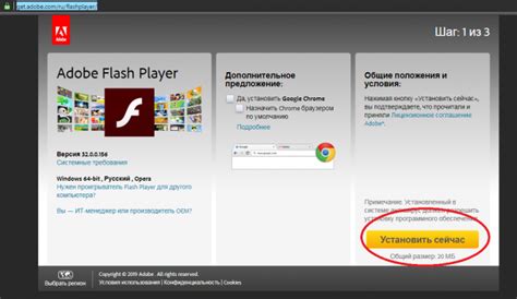 Adobe Flash Player: описание, плюсы, минусы, аналоги
