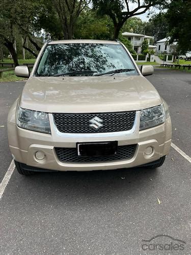 Suzuki Grand Vitara Manual X My