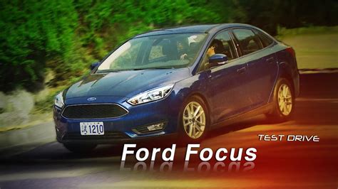 Ford Focus 10 Ecoboost試駕：馬丁換心也轉性 Youtube