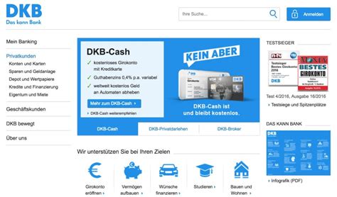 Dkb Cash Testbericht Das Kostenlose Girokonto Randombrick De