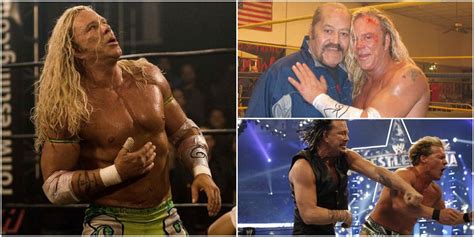 The Wrestler: 9 Facts You Didn’t Know About Wrestling’s Greatest Movie