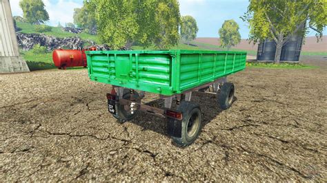 Autosan D Para Farming Simulator