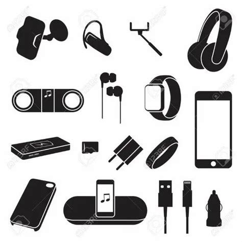 Mobile Accessories at Rs 49/piece | Cell Phone Connector in Sahibabad ...