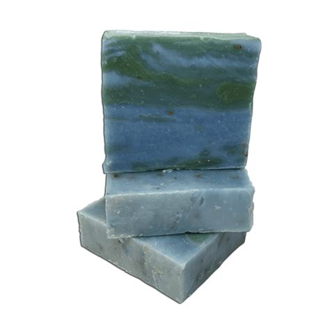 Eucalyptus And Rosemary Handmade Soap Made In Puerto Rico