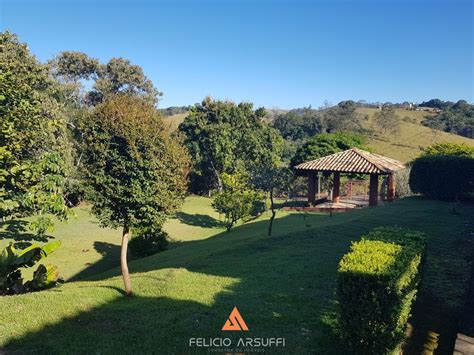 Ch Cara Venda M Em Hectares Em Guas De Lind Ia Sp Por R