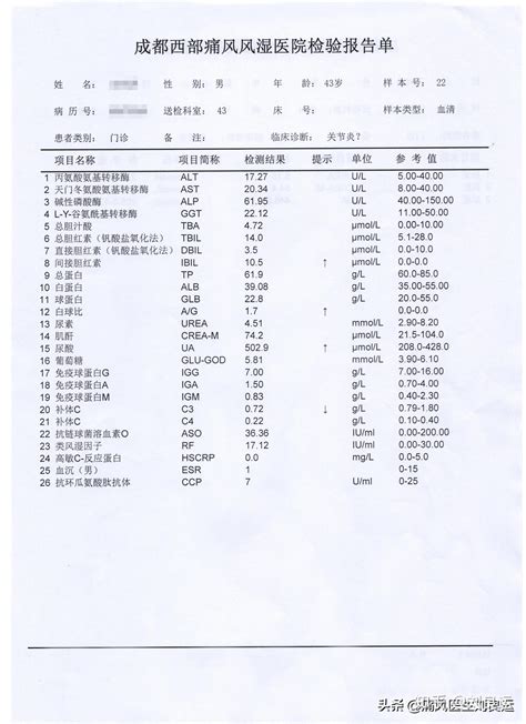 尿酸高不一定痛风发作，但你仍需了解血尿酸高的原因和危害 知乎