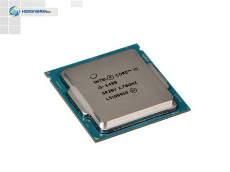 Intel Skylake Core I Cpu