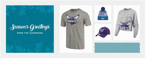 Charlotte Hornets Gear, Hornets Jerseys, Charlotte Hornets Apparel, Hornets Merchandise ...