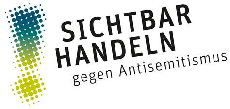 Das ConAct Projekt Sichtbar Handeln Gegen Antisemitismus Im Fokus