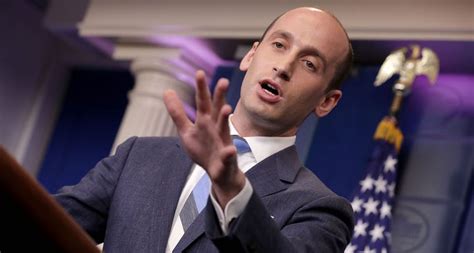 Stephen Miller's $80 Sushi Debacle Is Shame Working in Society Against Trump Officials