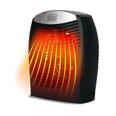 Best indoor electric heaters for large rooms - Best of Review Geeks