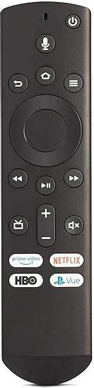 Amazon Usarmt Replacement Voice Activated Remote Control Ct Rc Us