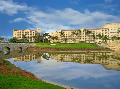 JW Marriott Miami Turnberry Resort & Spa in Aventura, Florida