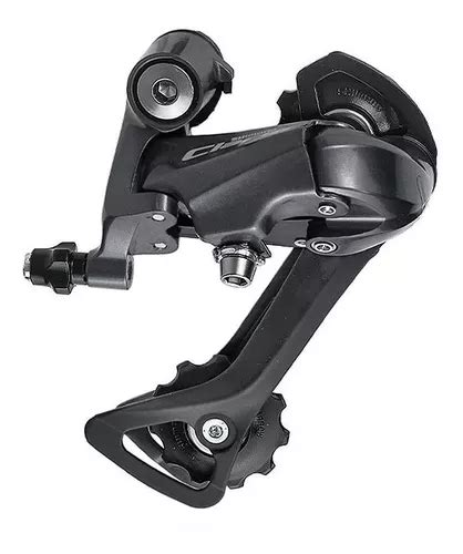 Cambio Traseiro Shimano Claris R Gs V Speed Original