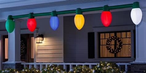 Big Outdoor Christmas Lights Hot Sale Cityofclovis Org