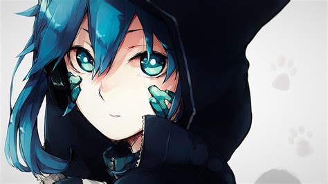 HD Wallpaper Anime Girls Takane Ene Mekakucity Actors Kagerou